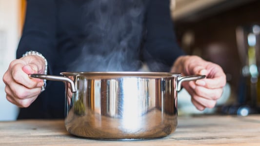 The Non-Stick Coating Falls Off? Maybe You Have Ignored These 3 Usage Taboos