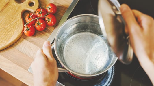 Must-have for kitchen upgrades: Why do German craft pot sets dominate the list all year round?