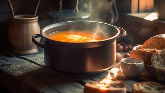 Buy a Pot and Get a Free Kitchenware! Annual Best Kitchen Combination Discount List