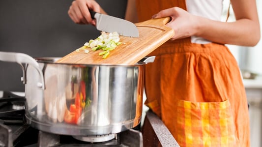 Michelin Chefs' Private Pot Brands Revealed: The Secret Weapon of Professional Kitchens