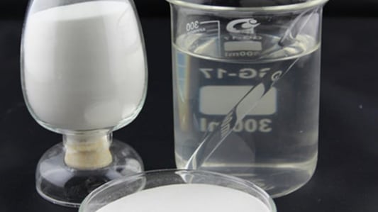 The Benefits of Chemical Resistant PVDF Resin