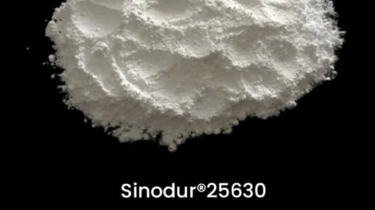 The Versatility of PVDF Resin for Wire and Cable Applications