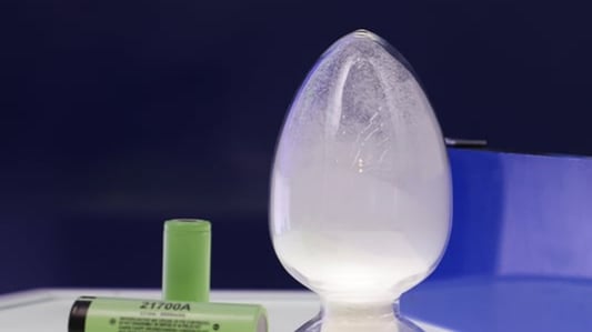 The Versatility of High Purity PVDF Resin