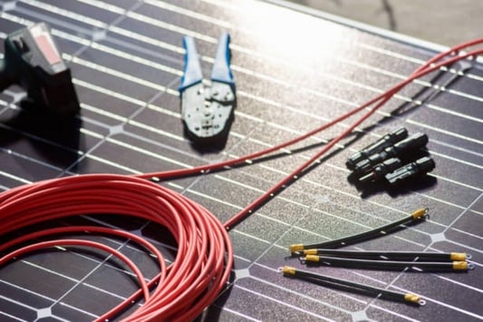 The Top 10 Things You Need to Know About Solar Extension Cable MC4