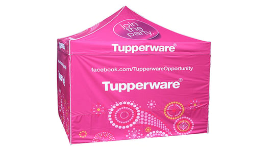 10x20 Custom Tent: The Perfect Solution for Your Outdoor Events