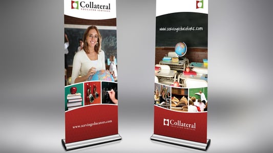 Banner Stands: The Ultimate Guide to Effective Marketing Displays