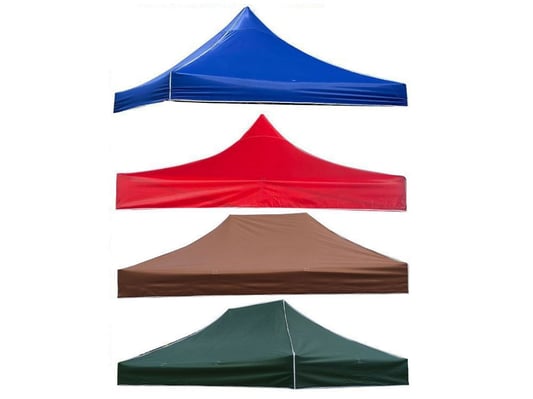 Custom Made Canopy Covers: Protecting Your Outdoor Space