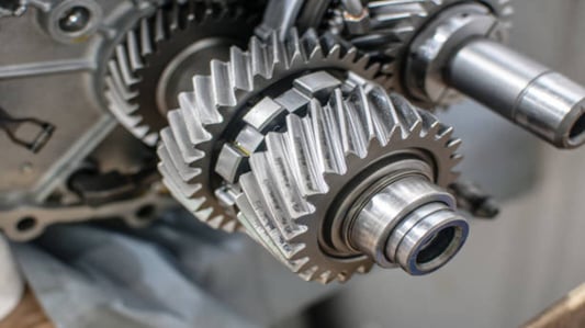 How Gearbox Design Affects Vehicle Performance