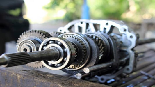 How to Diagnose Gearbox Issues in Industrial Machinery