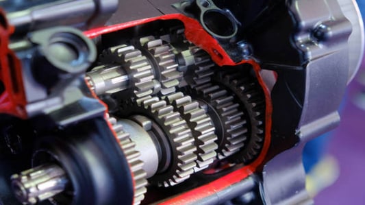 The Future of Electric Vehicle Gearbox Technology