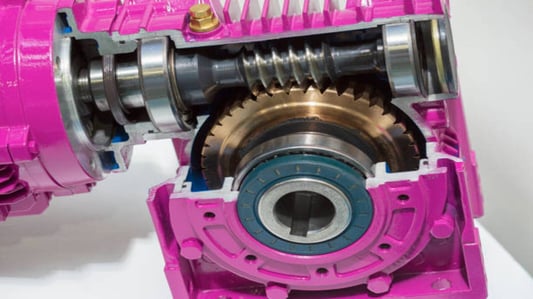 Compact Gear Reducer for Electric Motors: An Overview