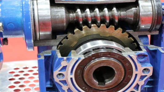 Custom Gear Reducer for Machinery: An Informative Guide