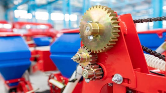 How Planetary Gear Reducer Revolutionizes Robotics