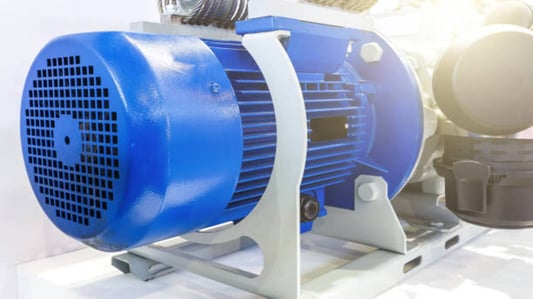 The Benefits of Using a Custom Electric Motor for Specific Applications