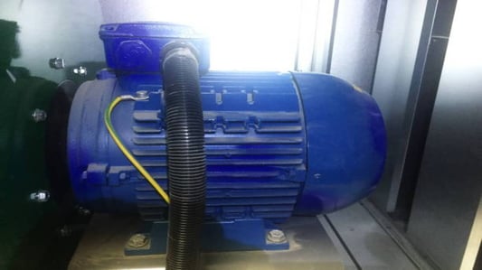 The Best Electric Motor for HVAC Systems: A Comprehensive Guide