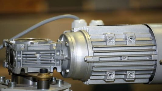 Compact Electric Motors for Robotics: The Future is Here