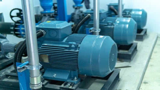 Energy-Saving Electric Motor for Commercial Use: A Comprehensive Guide