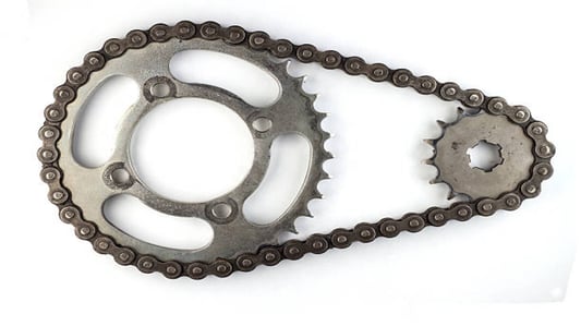 High-Quality Chain Sprockets for B2B Suppliers: A Comprehensive Guide