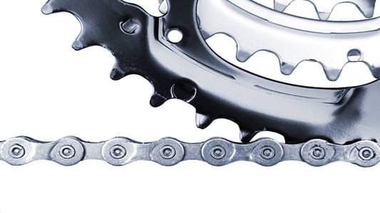 Durable Chain Sprockets for Machinery and Equipment