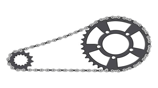 Precision Chain Sprockets for Heavy-Duty Applications: A Comprehensive Guide