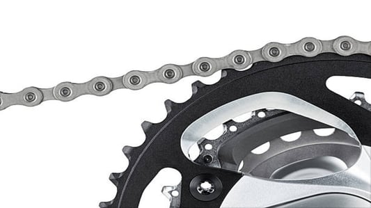 Affordable Chain Sprockets for Large-Scale Orders