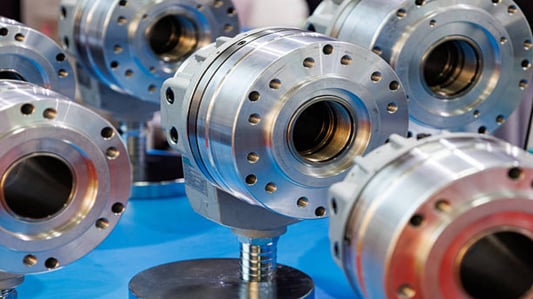The Importance of Choosing an OEM Electric Motor Supplier for Renewable Energy Systems
