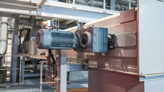 The Best High-Efficiency Electric Motor Manufacturer for Industrial Use