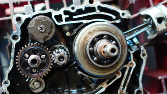 The Ultimate Guide to Durable Electric Motors for HVAC Systems and Commercial Use