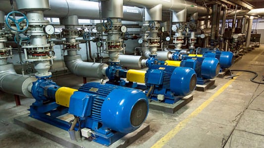 The Importance of Electric Motors in Power Generation and Energy Storage Systems