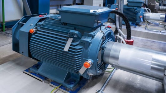 Top Heavy-duty Electric Motor Supplier for Manufacturing Equipment