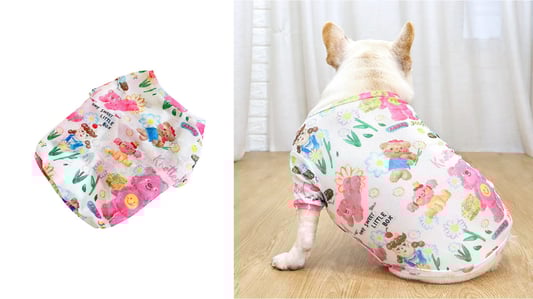 The Ultimate Guide to Trendy Pet Clothes: Stay Fashionable with Your Furry Friend