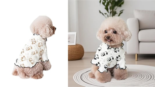 The Ultimate Guide to DIY Pet Clothes: Tips, Tricks, and Ideas