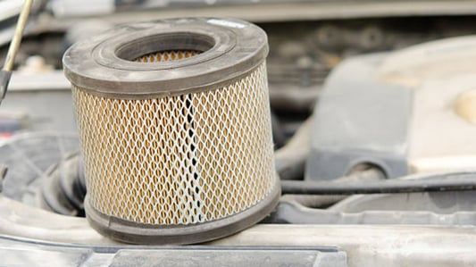 Hitachi Air Filter Manufacturer: A Comprehensive Guide