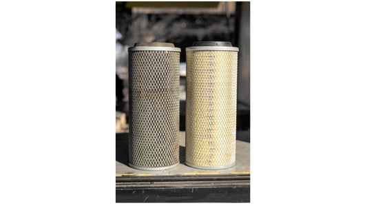 Wholesale Air Compressor Filter: Everything You Need to Know