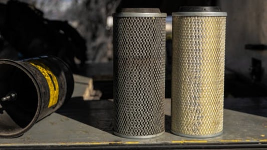 Sullair Oil Filter Manufacturer: Everything You Need to Know