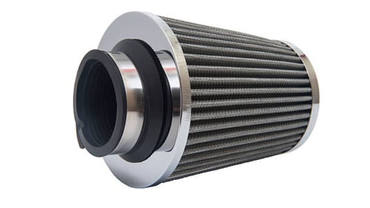 Maximizing Efficiency with CompAir Air Filters