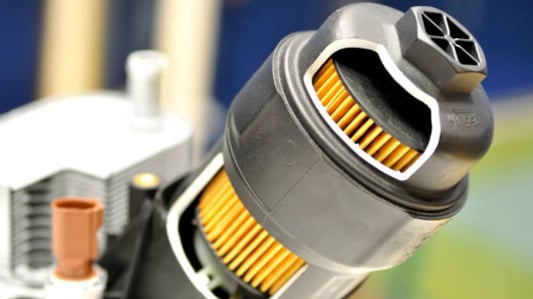 Maximizing the Efficiency of Your Ingersoll Rand Compressor with Quality Filters