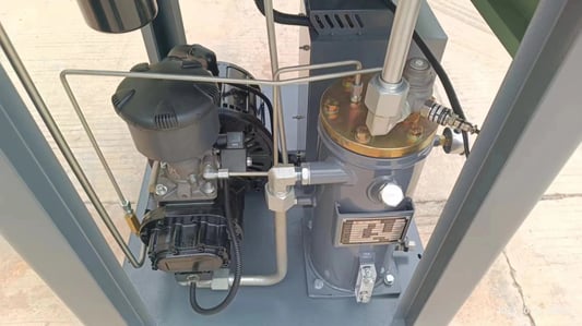 Effective Ways to Maintain Ingersoll Rand Air Oil Separator