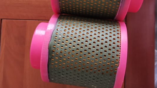 How to Determine if the Air Filter Element Needs to be Replaced