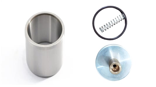 Where to Find Quality Sullair Compressor Parts Dealers