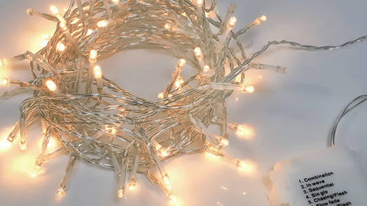 The Ultimate Guide to LED Battery Lights