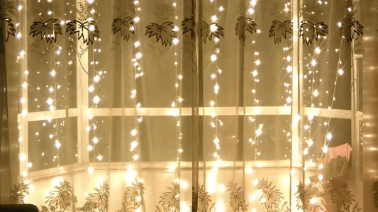 The Magic of Icicle Lights: A Complete Guide