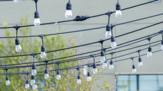 The Ultimate Guide to Pandent String Lights