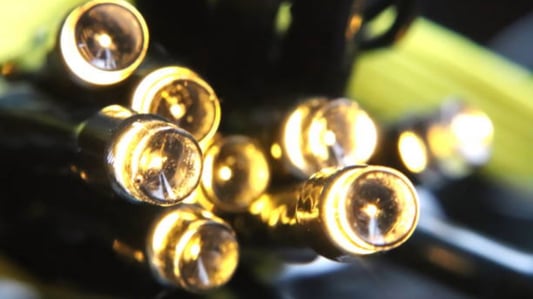The Ultimate Guide to Solar LED Lights