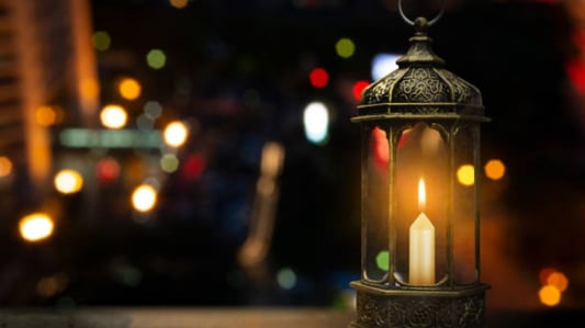 The Ultimate Guide to Eid Decoration Lights