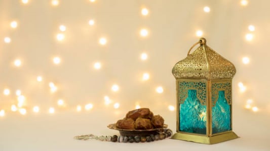 The Ultimate Guide to Ramadan Decoration Lights