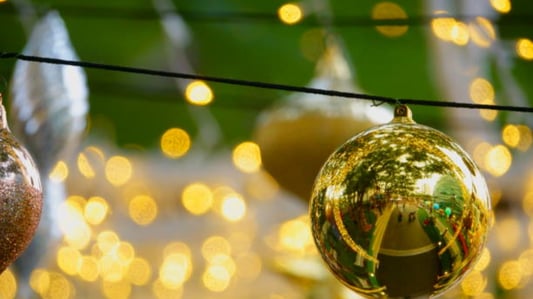 The Ultimate Guide to Solar Ball String Lights