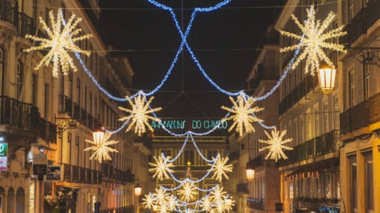 The Illuminating Beauty of Solar Star Lights
