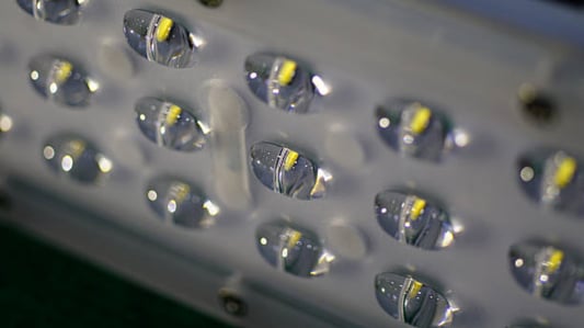 The Ultimate Guide to Solar Waterdrop Lights