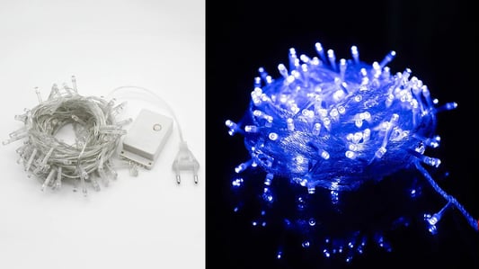 The Benefits of Energy-Efficient Lighting for Your Home or Business
